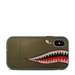 USAF Shark LifeProof iPhone X Next Case Skin