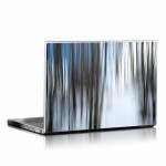 Abstract Forest Laptop Skin