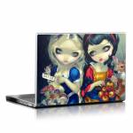 Alice & Snow White Laptop Skin