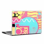 Amped Laptop Skin