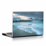 Arctic Ocean Laptop Skin