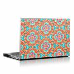 Avalon Carnival Laptop Skin