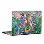 Alice's Wonderland Tea Party Laptop Skin