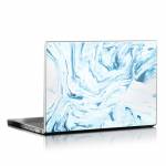 Azul Marble Laptop Skin