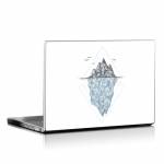 Iceberg Laptop Skin
