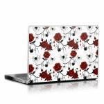 Black Widows Laptop Skin