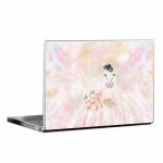 Blush Glam Girl Laptop Skin