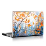 Blustery Day Laptop Skin