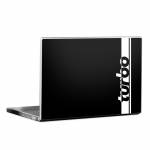 Boosted Laptop Skin