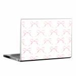 Bows Laptop Skin