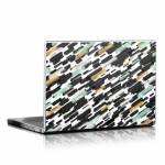 Brushin Up Laptop Skin