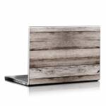 Barn Wood Laptop Skin