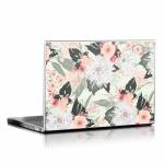 Carmella Creme Laptop Skin