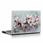 Cherry Blossoms Laptop Skin