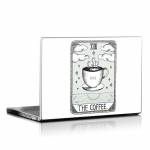 The Coffee Laptop Skin
