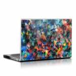 Circuit Breaker Laptop Skin