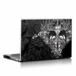 Darkside Laptop Skin