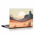 Desert Peaks Laptop Skin