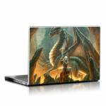 Dragon Mage Laptop Skin