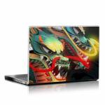 Dragons Laptop Skin