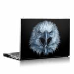 Eagle Face Laptop Skin
