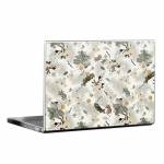 Ella Cream Laptop Skin