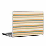 Earth Stripes Laptop Skin