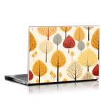 Fall Is Here Laptop Skin