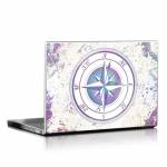Find A Way Laptop Skin
