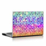 Fragments Laptop Skin
