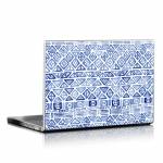 Gem Geo Laptop Skin