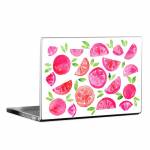 Grapefruit Laptop Skin
