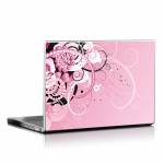 Her Abstraction Laptop Skin