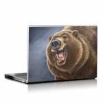 Hey Bear Laptop Skin