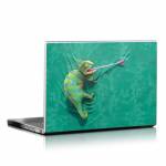 Iguana Laptop Skin