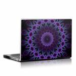 Silence In An Infinite Moment Laptop Skin