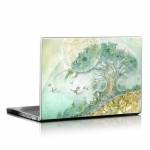 Inner Workings Laptop Skin