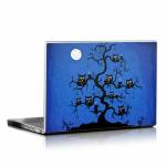 Internet Cafe Laptop Skin