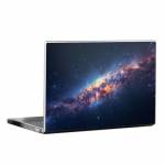 Intergalactic Laptop Skin