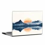 The Dawn Laptop Skin
