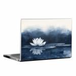 The Lotus Laptop Skin