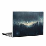 The Moon Laptop Skin