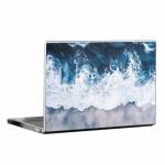 The Shore Laptop Skin