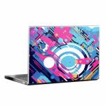 Jammin Laptop Skin