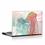 Jellyfish Laptop Skin