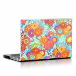 Jubilee Blooms Laptop Skin