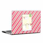 Jump for Joy Laptop Skin