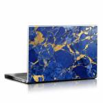 Lapis Lazuli Laptop Skin