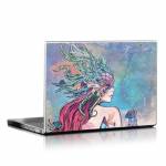 Last Mermaid Laptop Skin