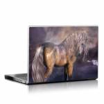 Lavender Dawn Laptop Skin
